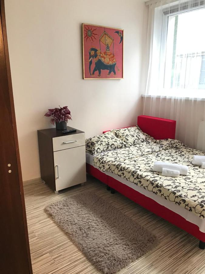 Gdynia Redlowo Гдыня Экстерьер фото