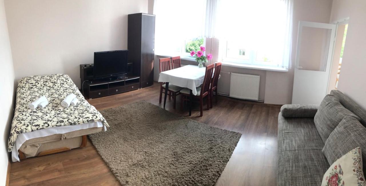 Gdynia Redlowo Гдыня Экстерьер фото